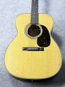 Martin 【シグネイチャーモデル・6弦仕様】M-6 Johnny Marr #2896894【無金利キャンペーン・送料当社負担】【お茶の水駅前店】