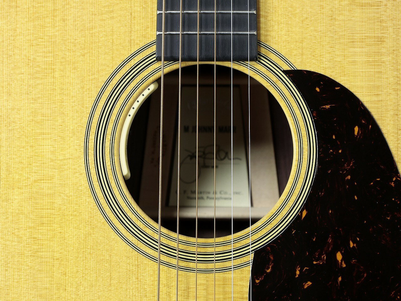 Martin �ڥ����ͥ����㡼��ǥ롦6�����͡�M-6 Johnny Marr #2896894��̵���������ڡ�������������ô�ۡڤ���ο����Ź��