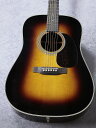 Martin 【新仕様個体】D-28Standard Sunburst #2929475【無金利キャンペーン・送料無料】【お茶の水駅前店】