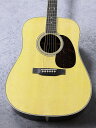 Martin 【新仕様個体】D-35 Standard #2918958【無金利キャンペーン・送料当社負担】【お茶の水駅前店】