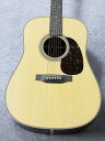 Martin 【2025年製・新仕様個体】D-28Standard #2944963【無金利キャンペーン・送料当社負担】【お茶の水駅前店】