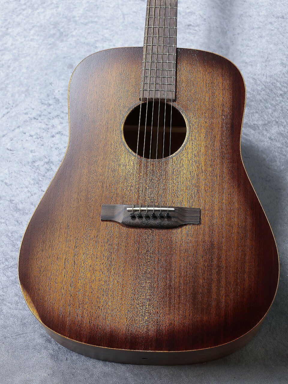 Martin D-15M Street Master #2955042【無金利キャンペーン・送料当社負担】【お茶の水駅前店】