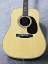 Martin 【2025年製個体】D-41Standard #2942746【無金利キャンペーン・送料当社負担】【お茶の水駅前店】