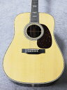 Martin D-45Standard #2917300【分割無金利・送料無料】【お茶の水駅前店】