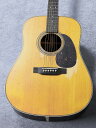 Martin D-28Street Legend #2838779【無金利キャンペーン・送料当社負担】【お茶の水駅前店】(2)
