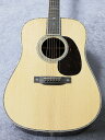 Martin 【2025年製個体】D-42Modern Deluxe #2931386【無金利分割・送料当社負担】【お茶の水駅前店】