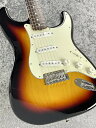 Fender FSR Made in Japan Traditional 60s Stratocaster -3TS- #JD23021267【旧価格個体】【軽量3.31kg】【お茶の水駅前店】