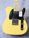 Fender Made in Japan Heritage 50s Telecaster -Butterscotch Blonde- #JD25014448【4.31kg】【お茶の水駅前店】