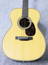Martin 【旧仕様個体】OM-28Standard #2863861【最大48回分割無金利・送料当社負担】【お茶の水駅前店】