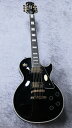 Epiphone Original Collection Les Paul Custom Ebony #25031524104【3.94kg】【お茶の水駅前店】