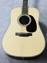 Martin 【7月末までの特別価格!・おすすめ!】D-45Modern Deluxe 2024年製【最大48回分割無金利】【お茶の水駅前店】