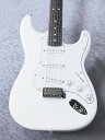 Fender Made in Japan Limited Hybrid II Stratocaster/Rosewood -Blanc- #JD25016714【3.31kg】【限定モデル】【お茶の水駅前店】