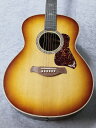 Taylor 【新製品 / 純正ストラッププレゼント!】Gold Label 814e SB