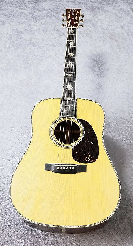 Martin CTM D-45 Feat.19...の紹介画像2