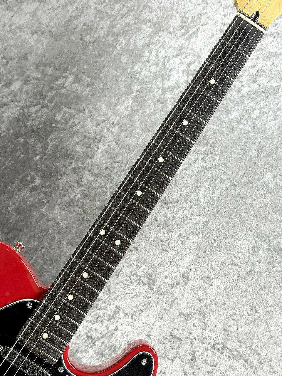 Fender Made in Japan Hybrid II Telecaster -Modena Red- #JD25033135【3.45kg】...