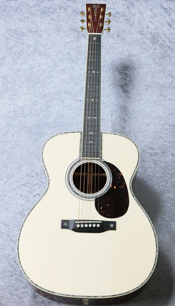 Martin CTM 000-45#2999857 【Itarian Alpine Spruce ×Honduran rosewood】【48回無金利分割対象】【送料当社負担・最大48回分割無金利】】【お茶の水駅前店】