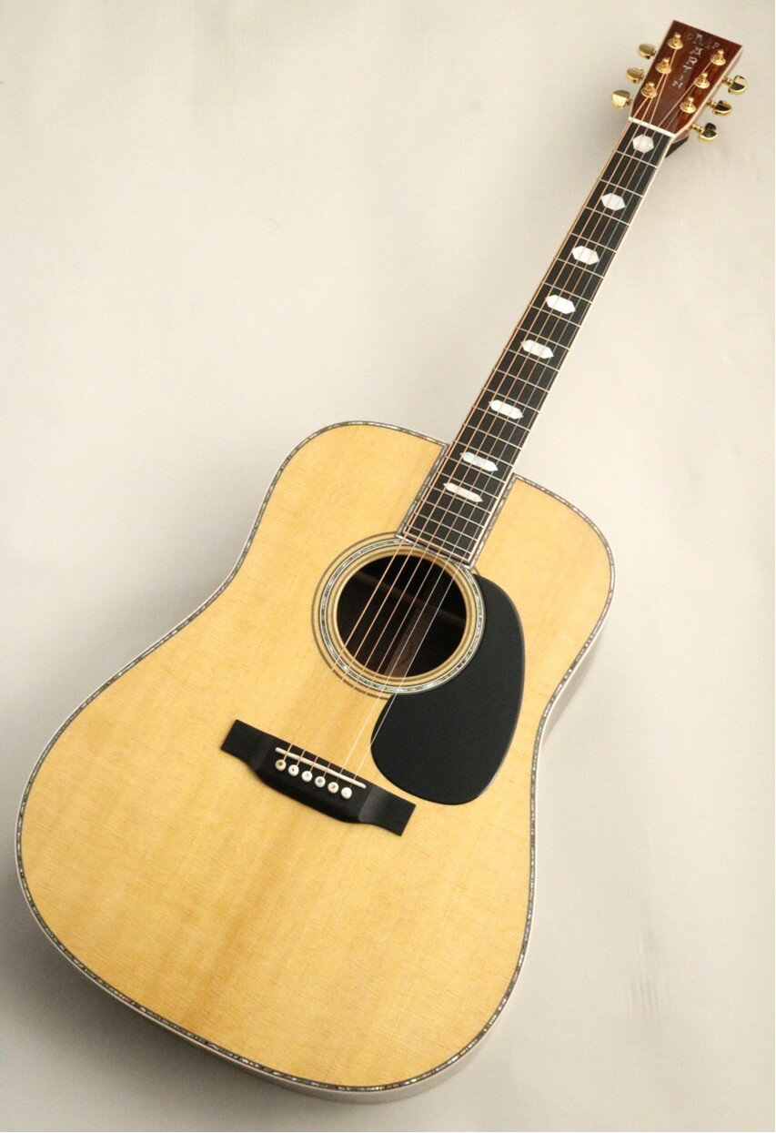Martin 【大特価！！】 CTM D-45＃2916609 ～In...(2.0)