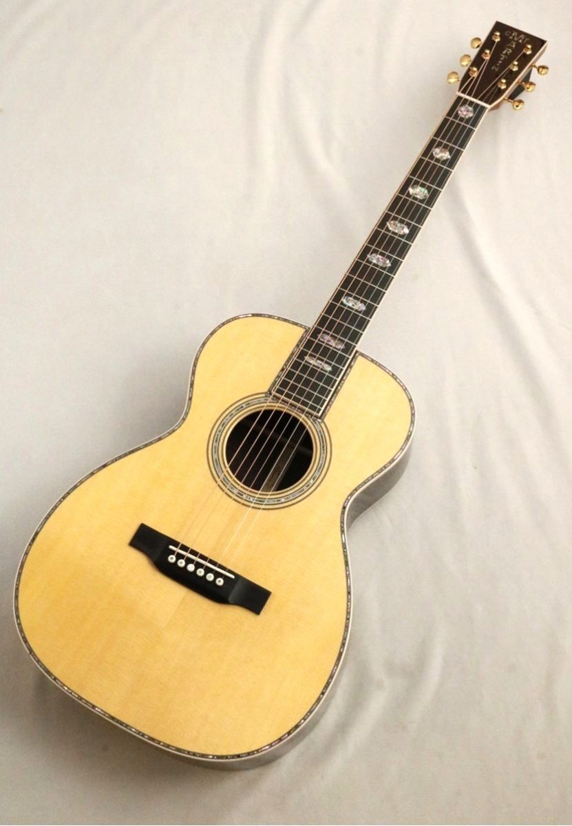 MARTIN - Martin 【春のスーパープライス！】CTM 0-45 #2999871 【NarrowNut&MapleBinding】【担当おススメ個体！】【お茶の水駅前店】