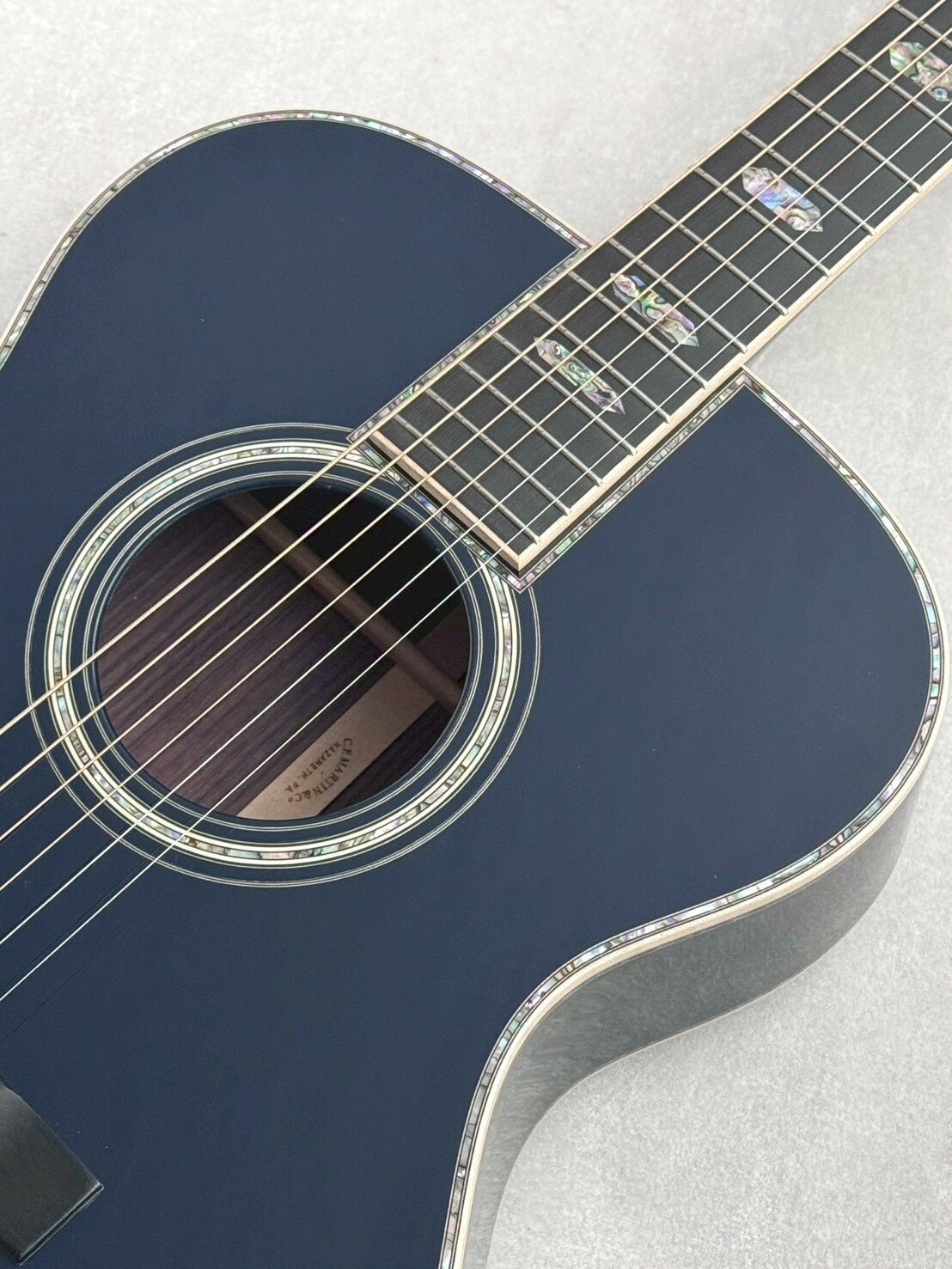 Martin【春のスーパープライス!】 CTM...の紹介画像3