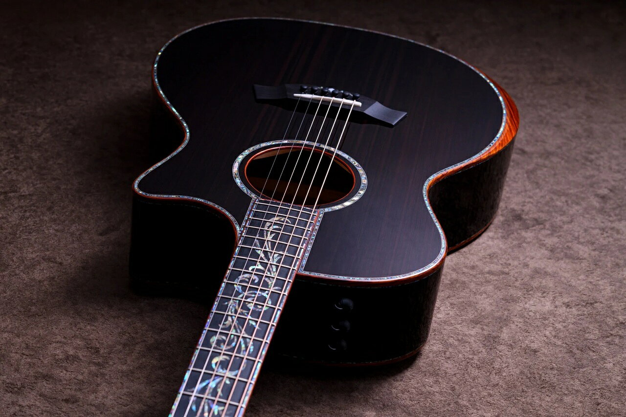 【5/10迄、限定大特価+Fisman AMPプレゼント!】CTM GA Sinkaer Redwood × Flame Maple