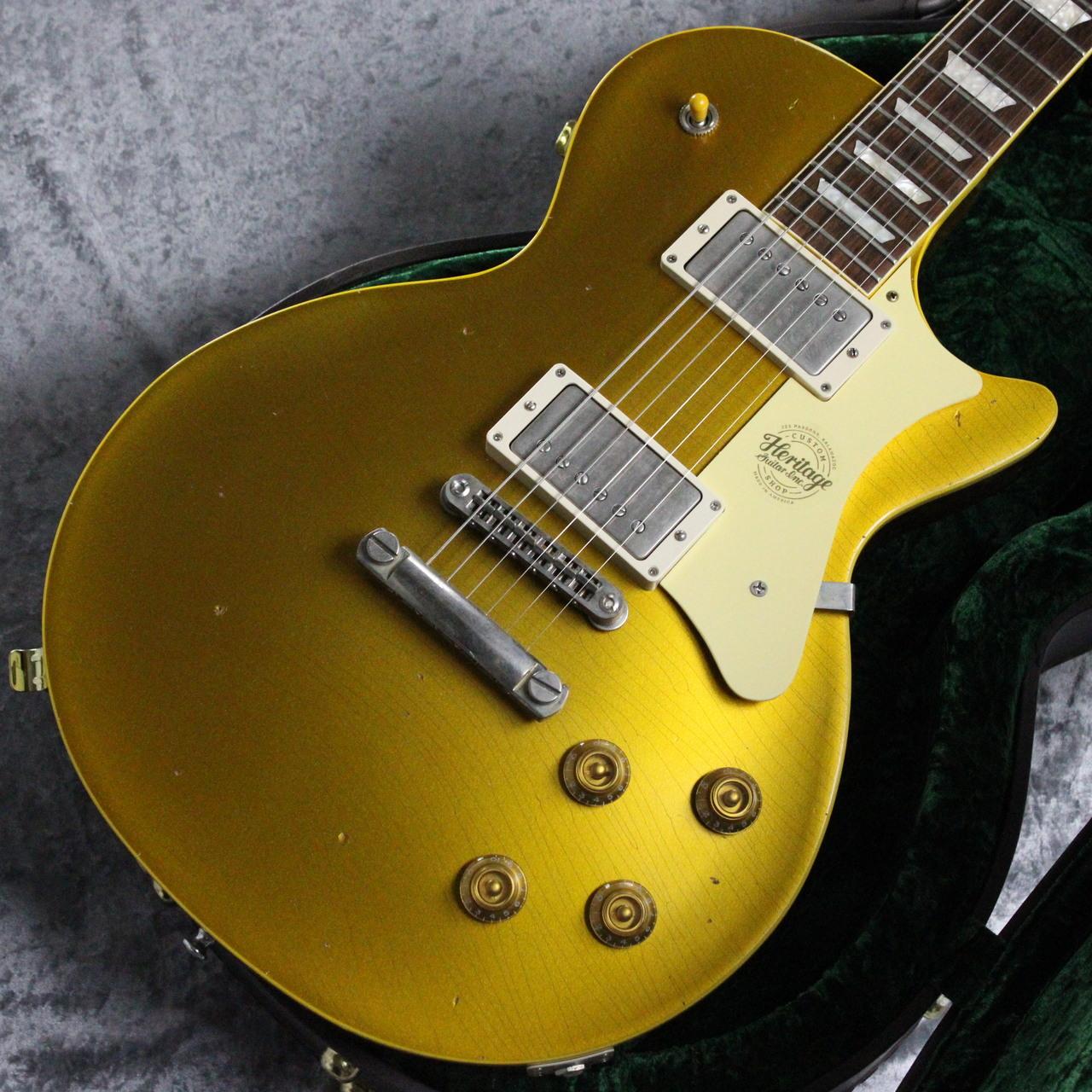 乐天商城 - Heritage Core Collectin H-150 Artisan Aged ~Gold Top~ #HC1230753 [4.05kg]【お茶の水駅前店】