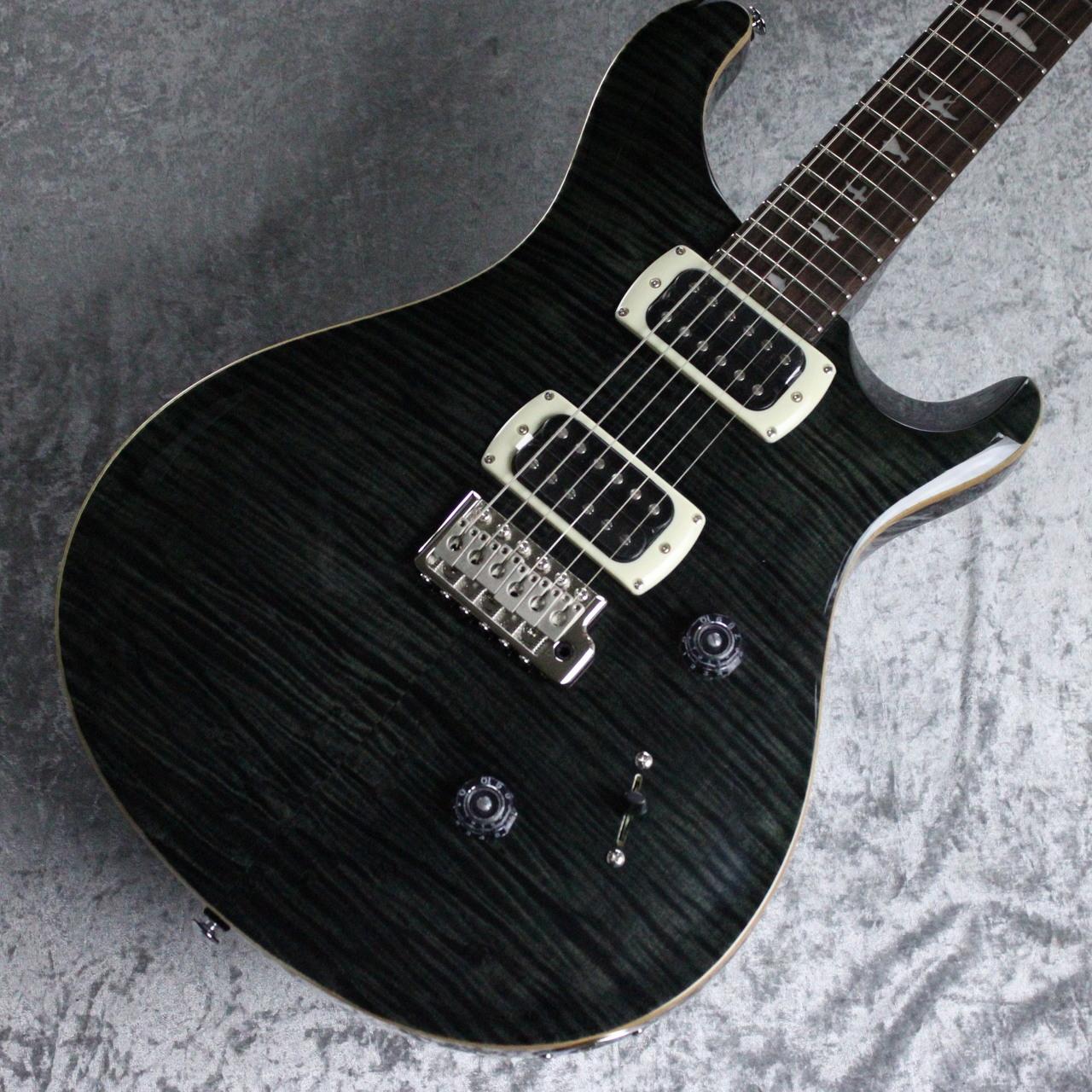 Rakuten - Paul Reed Smith(PRS) SE Custom 24 ~Slate Blue~ #CTI H090115 [3.48kg][2025年製]【お茶の水駅前店】