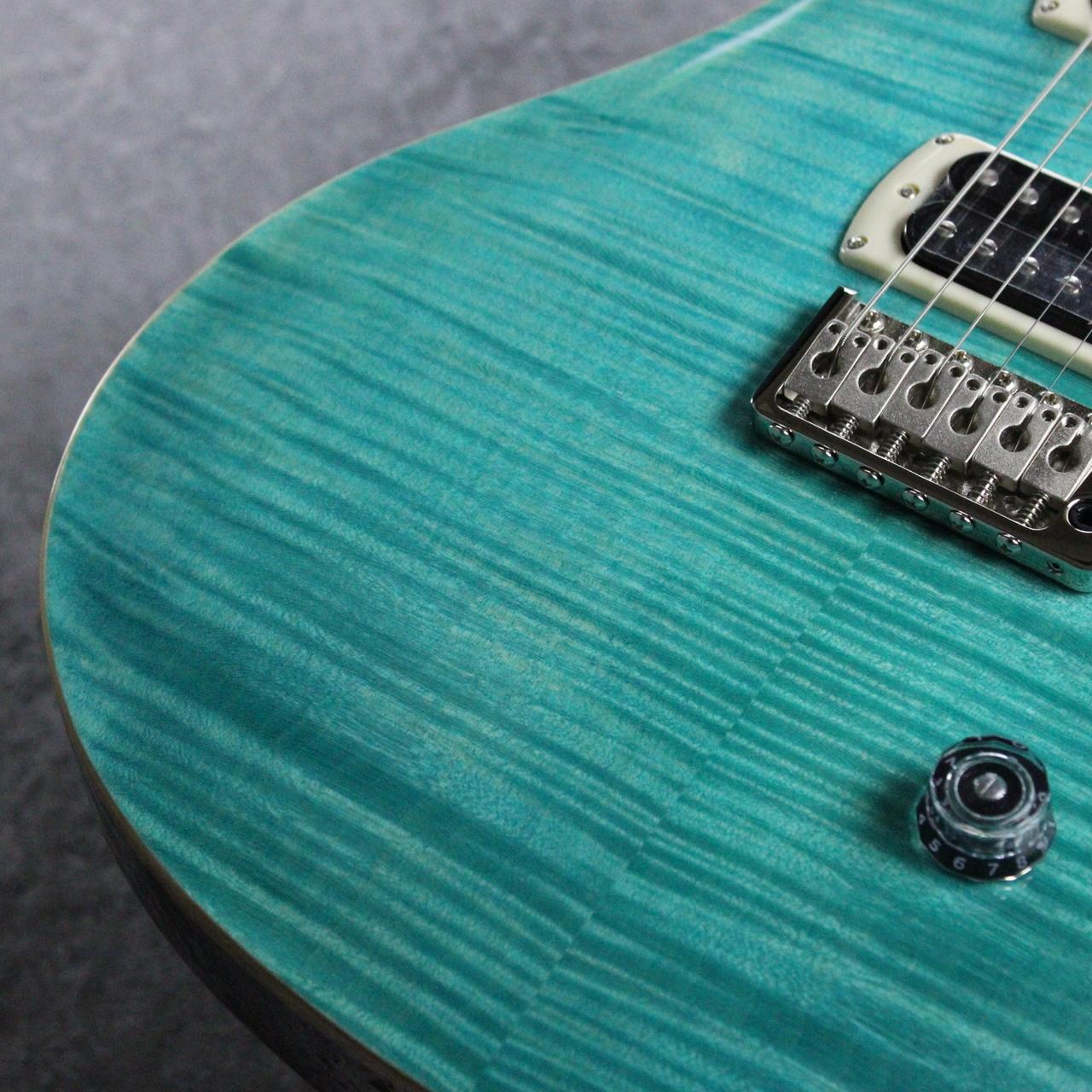 Paul Reed Smith(PRS) SE Custom 24 ~Sapphire~ #CTI H070290 [3.32kg][2025年製]...