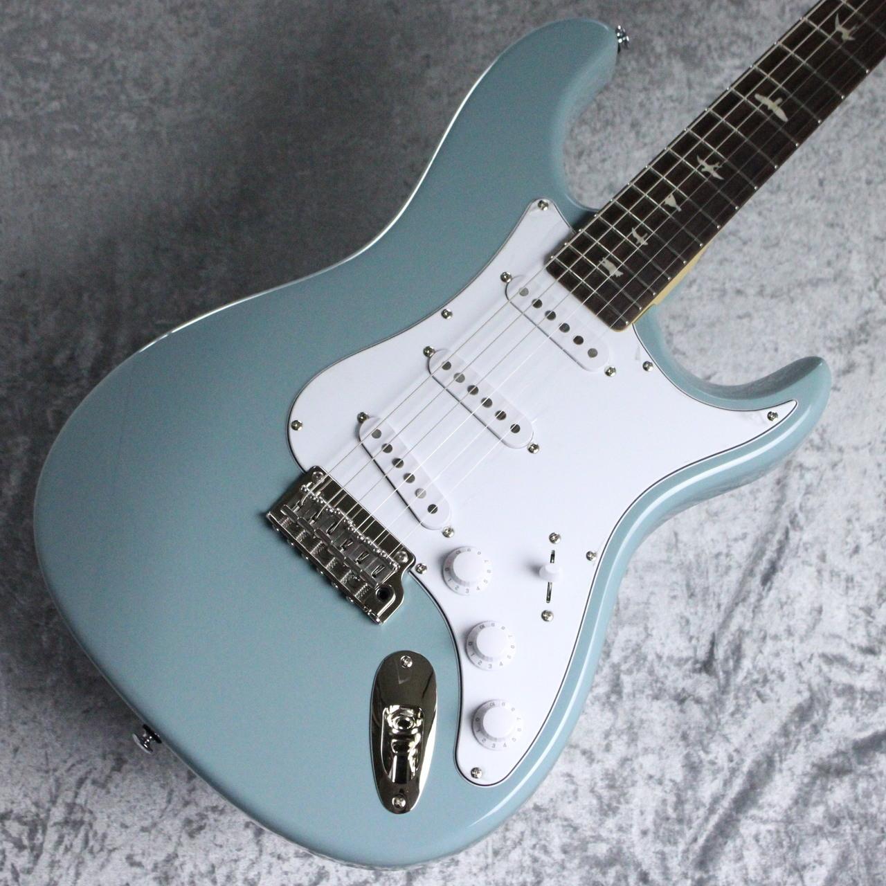 Rakuten - Paul Reed Smith(PRS) SE SILVER SKY ~Stone Blue~ #CTI G042204 [3.11kg][2024年製][極軽量個体]【お茶の水駅前店】