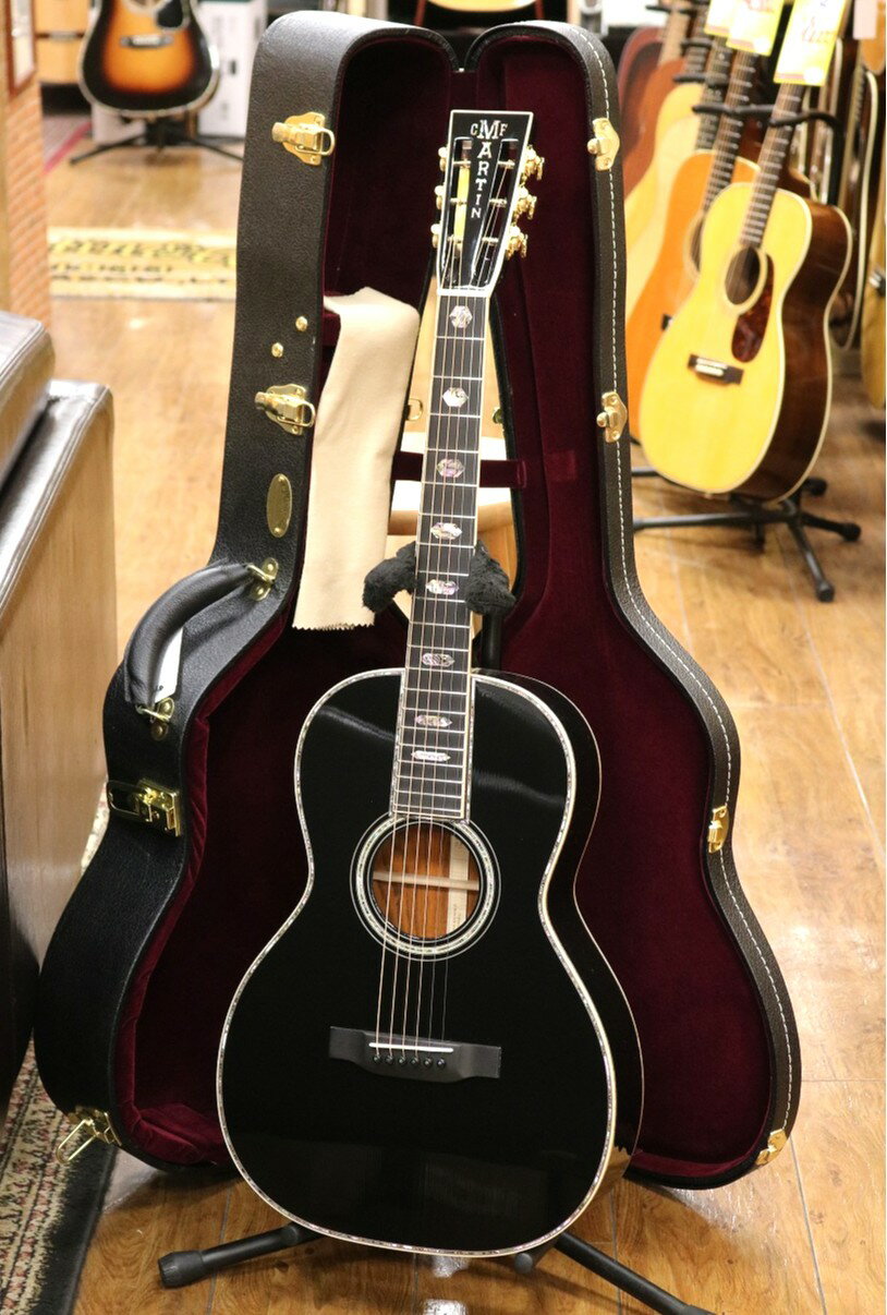 樂天商城 - Martin 【水無月セール！】 CTM 00-45 BK Cocobolo 【カスタムモデル・最大48回分割無金利】【お茶の水駅前店】