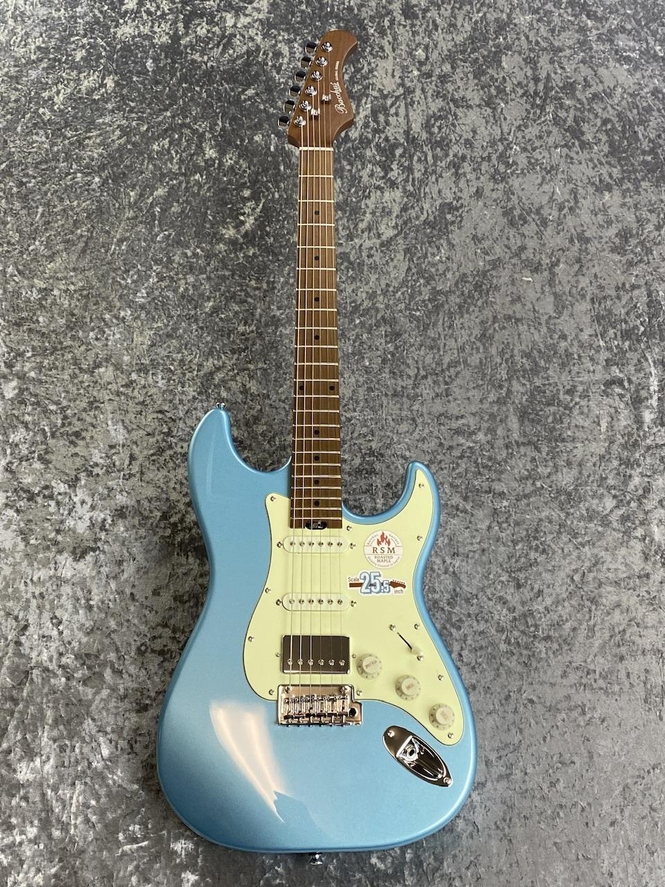 樂天商城 - Bacchus BSH-850/RSM -Ocean Turquoise Metallic- #GI16004【4.01kg】【お茶の水駅前店】