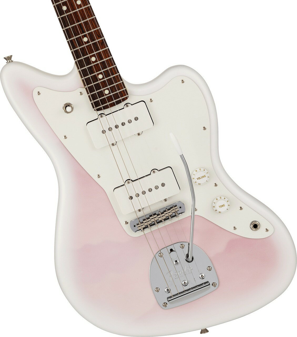 楽天市場】fender jazzmaster pinkの通販