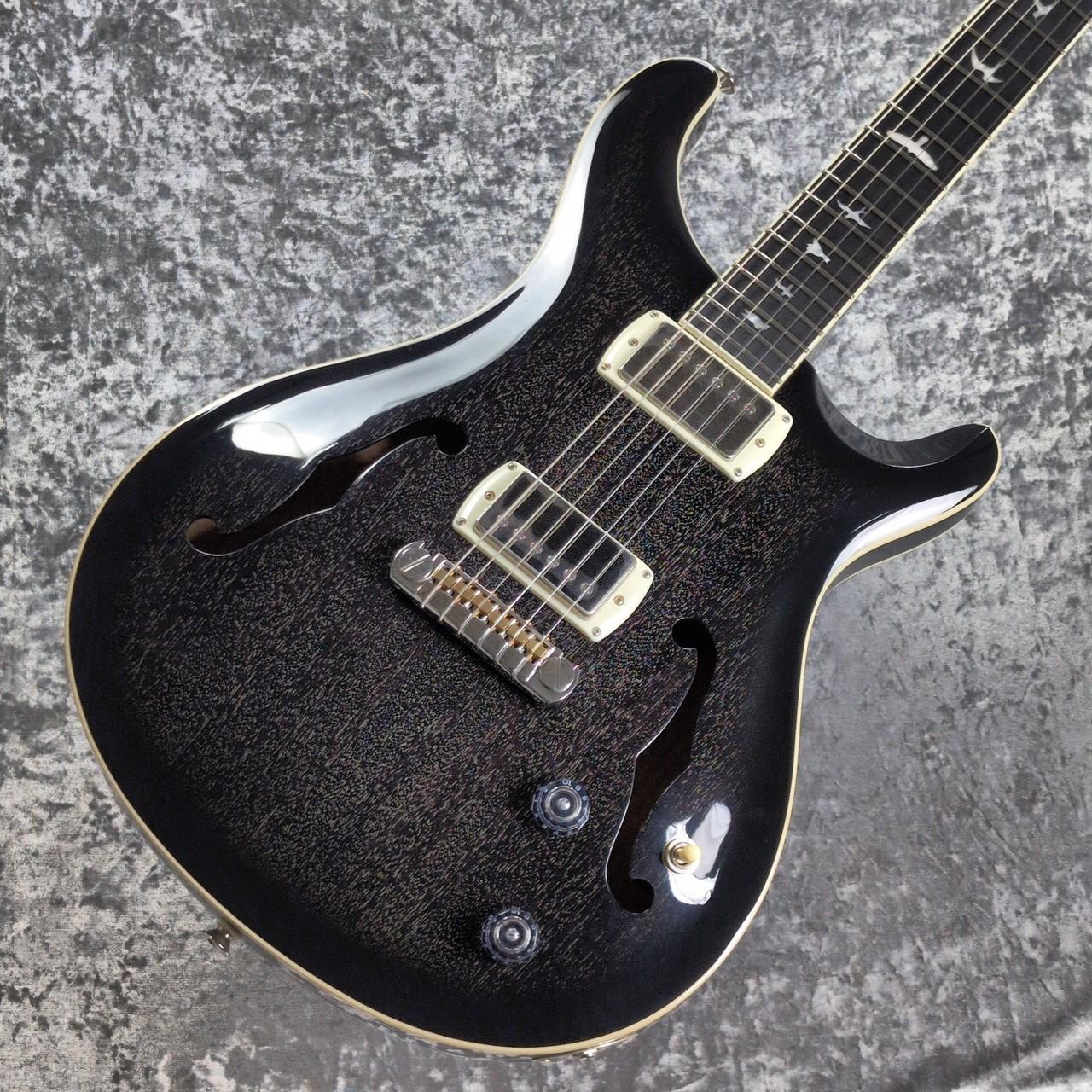 楽天市場】prs se hollowの通販