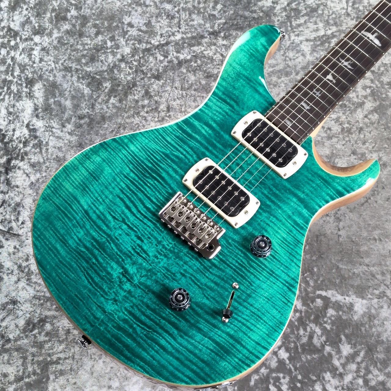 楽天市場】Paul Reed Smith ポール・リード・スミス(PRS) Custom24の通販