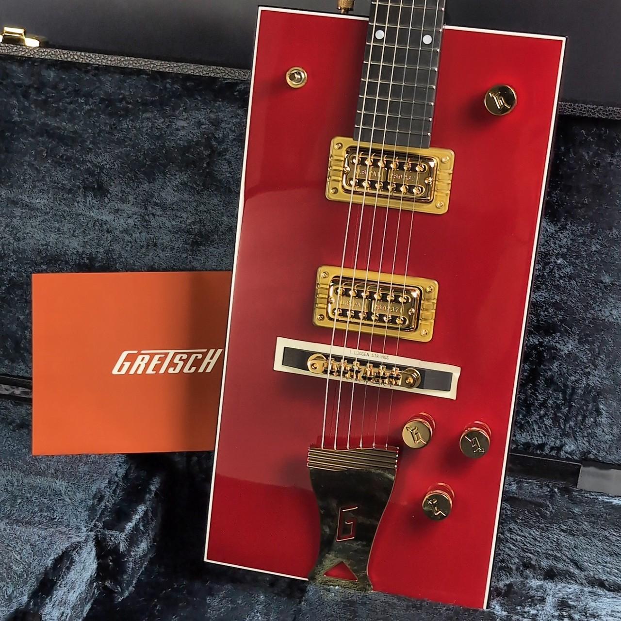 楽天市場】gretsch redの通販