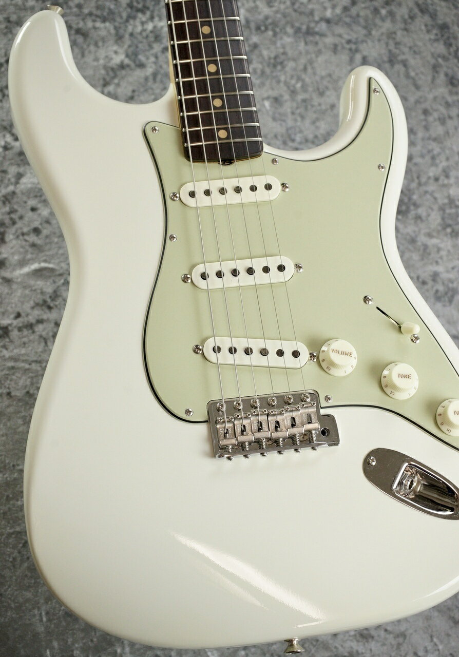Fender Custom Shop Vintage Custom 1959 Stratocaster Time Capsule Package / Aged ...