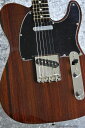 Fender Custom Shop LTD Rosewood Telecaster N.O.S with Closet Classic Hardware / ...