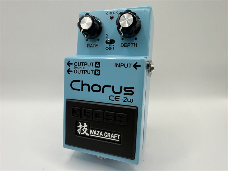 Rakuten - BOSS CE-2W Chorus 　お茶の水駅前店在庫品