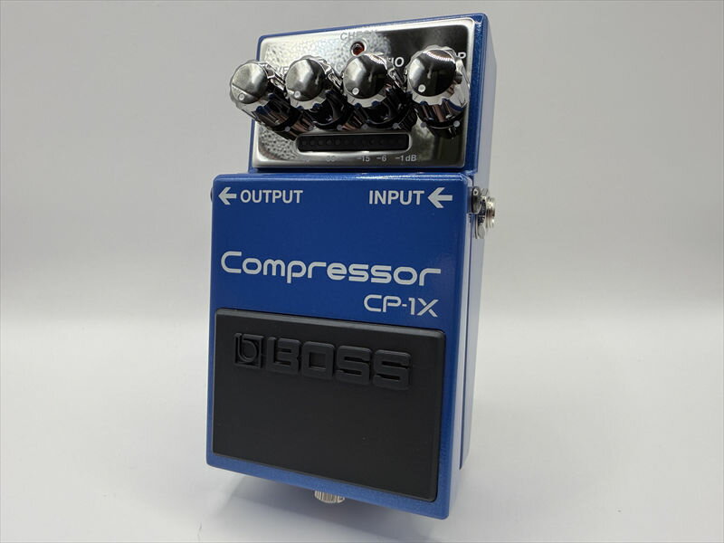 Rakuten - BOSS CP-1X Compressor