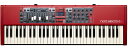 Nord (Clavia) Nord Electro 6D 61 【入荷次第発送】【送料込】