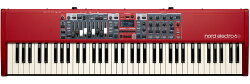 Nord (Clavia) Nord Electro 6D 73 【入荷次第発送】【送料込】