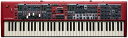 Nord (Clavia) Nord Stage 4 Compact y݌ɗLzyz