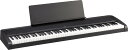 KORG (コルグ)B2-BK 【ブラック】【DIGITAL PIANO/デジタルピアノ/電子ピアノ/88鍵盤】【送料無料】