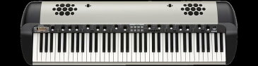 【真空管アンプ付セット!!】KORG SV2-73S【2月23日発売!!】【送料無料】