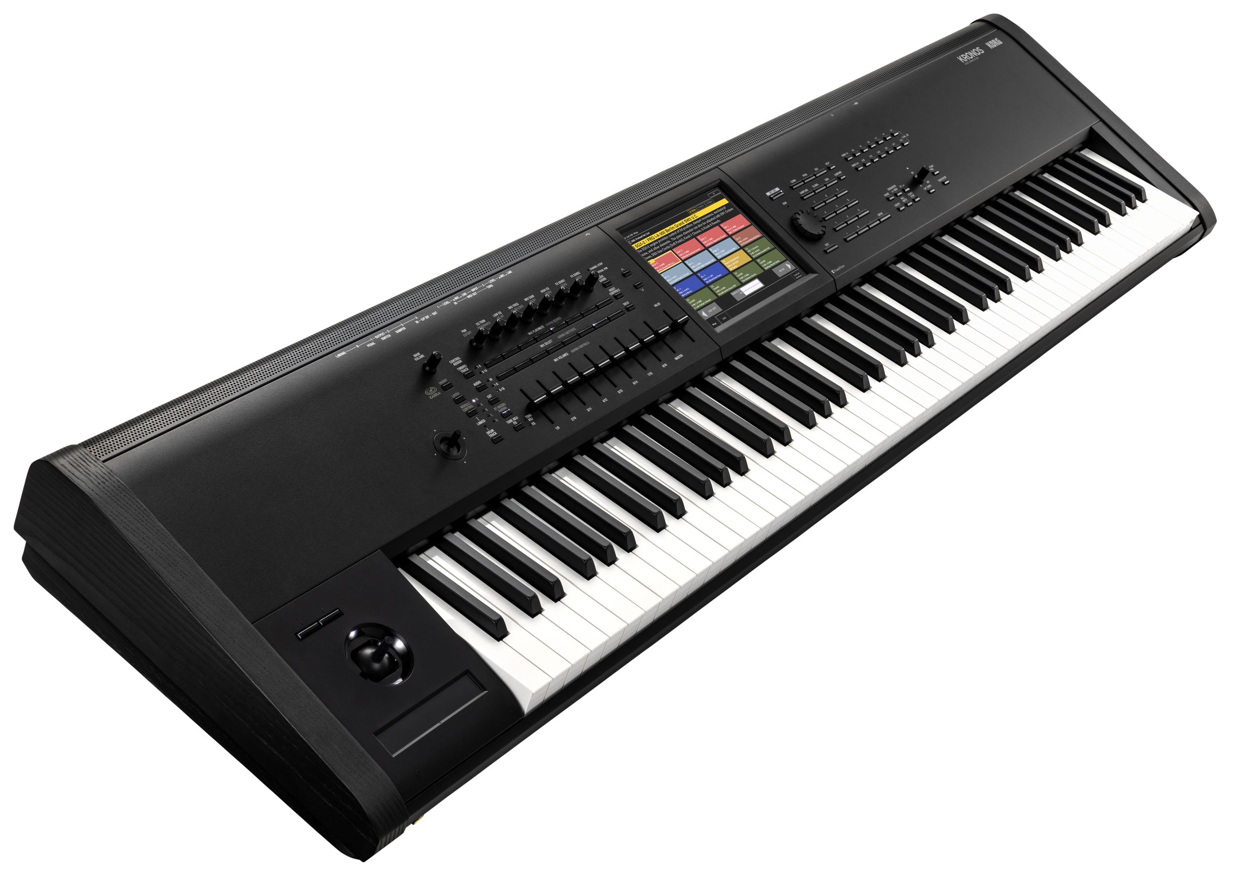 KORG KRONOS3-88初回入荷分在庫あり・1台限定】【送料無料】 2
