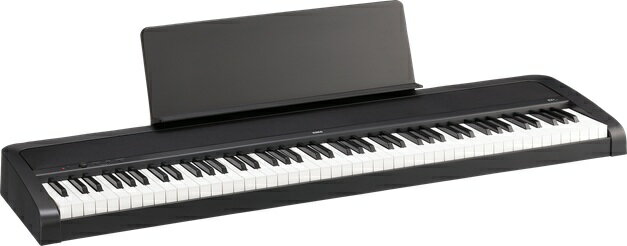 KORG B2+ BLACK