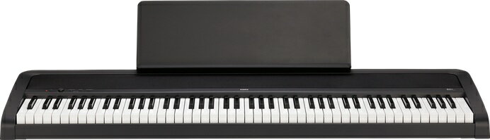 KORG B2+ BLACK