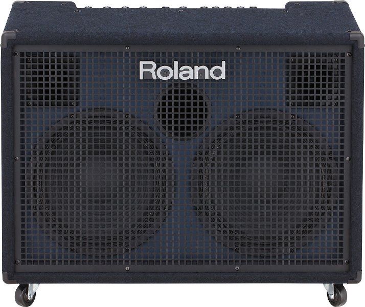 Roland ローランド KC-990 [キーボードアンプ]【Stereo Mixing Keyboard Amplifier】【320W】【送料無料】