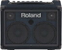 Roland [h KC-220 [obe[쓮̃XeIEL[{[hEAv]yBattery Powered Stereo Keyboard Amplifierzy30Wzyz