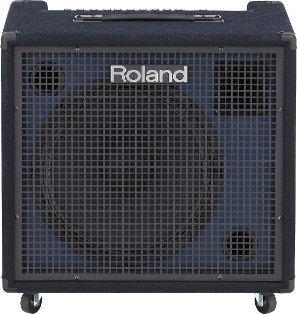 Roland ローランド KC-600 [キーボード・アンプ]【Stereo Mixing Keyboard Amplifier】【200W】【送料無料】