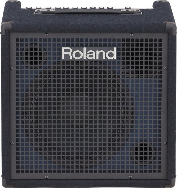 Roland ローランド KC-400 [キーボード・アンプ]【Stereo Mixing Keyboard Amplifier】【150W】【送料無料】